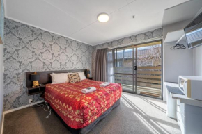 Coachmans Inn, Invercargill